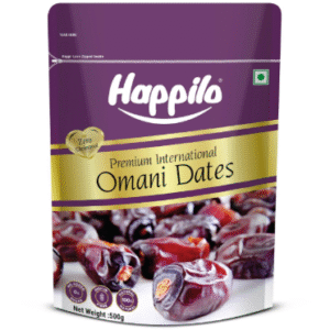 Happilo Premium International Omani Dates