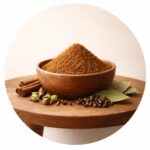 Garam masala