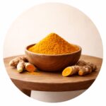 Haldi powder