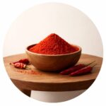 red chilli powder